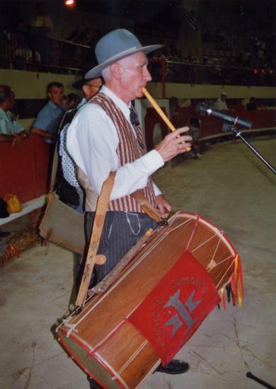 LA MUSIQUE TRADITIONNELLE